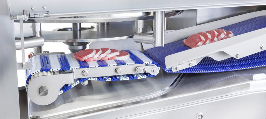 HOW TO CHOOSE THE RIGHT PORTION CUTTER